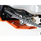Proteção de Cárter AXP Extrem - HDPE 6 Mm KTM 250SX / 250XC / 300SX / 300XC 2023-2026 - Thumbnail 7