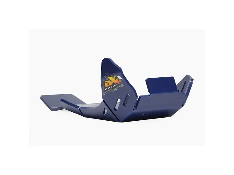 Proteção de Cárter AXP Extrem - HDPE 8 Mm Husqvarna TC250 / TE250 / TE300 / TX300 2023-2026 3