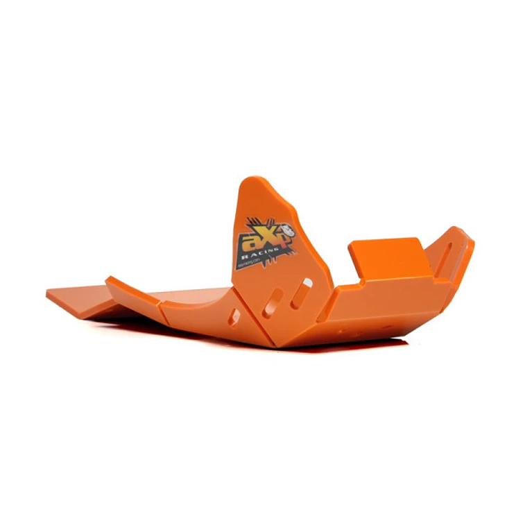 Proteção de Cárter AXP Extrem - HDPE 6 Mm KTM 250SX / 250XC / 300SX / 300XC 2023-2026 8