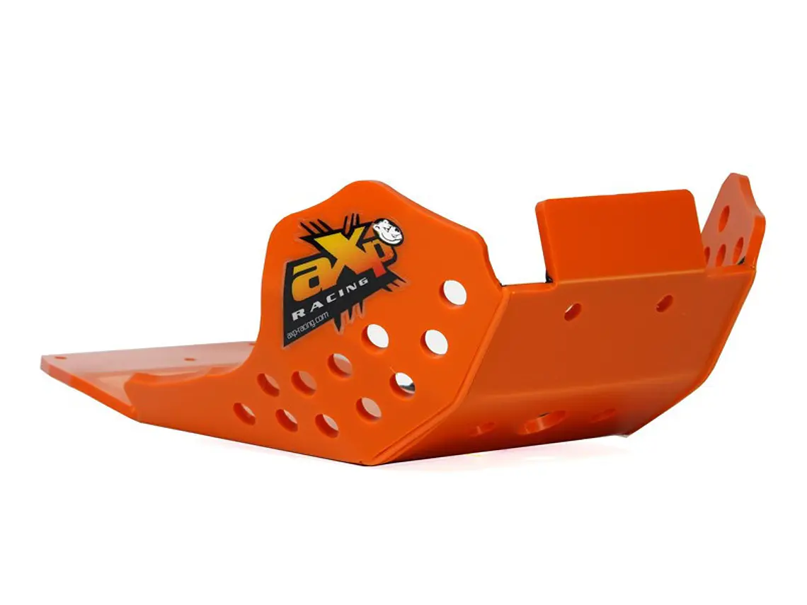 Proteção de Cárter AXP - PHD Ø6 Mm KTM 450EXCF / 450SXF / 450XCF / 450XCFW / 500EXCF / 500XWF 2023-2026 1