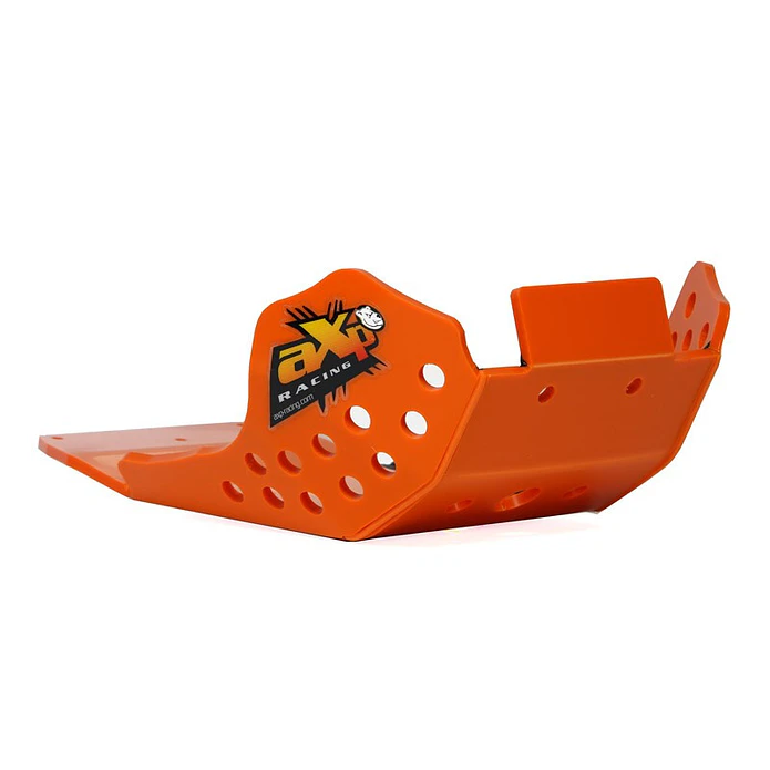 Proteção de Cárter AXP - PHD Ø6 Mm KTM 450EXCF / 450SXF / 450XCF / 450XCFW / 500EXCF / 500XWF 2023-2026 1