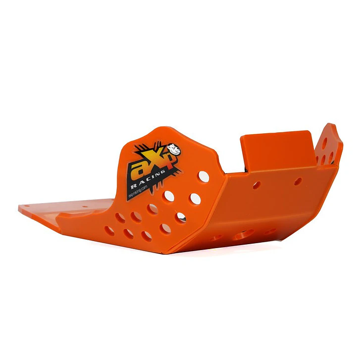 Proteção de Cárter AXP - PHD Ø6 Mm KTM 450EXCF / 450SXF / 450XCF / 450XCFW / 500EXCF / 500XWF 2023-2026 1