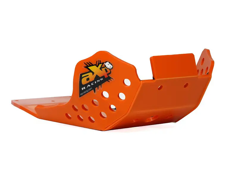 Proteção de Cárter AXP - PHD Ø6 Mm KTM 450EXCF / 450SXF / 450XCF / 450XCFW / 500EXCF / 500XWF 2023-2026 1