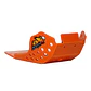 Proteção de Cárter AXP - PHD Ø6 Mm KTM 450EXCF / 450SXF / 450XCF / 450XCFW / 500EXCF / 500XWF 2023-2026 - Miniatura 1
