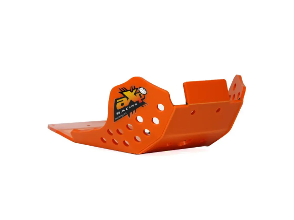 Proteção de Cárter AXP - PHD Ø6 Mm KTM 450EXCF / 450SXF / 450XCF / 450XCFW / 500EXCF / 500XWF 2023-2026 2