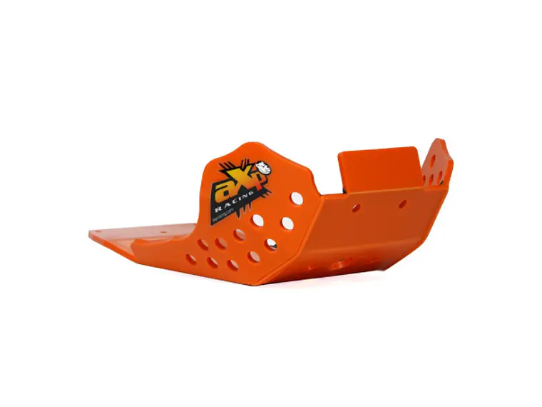 Proteção de Cárter AXP - PHD Ø6 Mm KTM 450EXCF / 450SXF / 450XCF / 450XCFW / 500EXCF / 500XWF 2023-2026 2