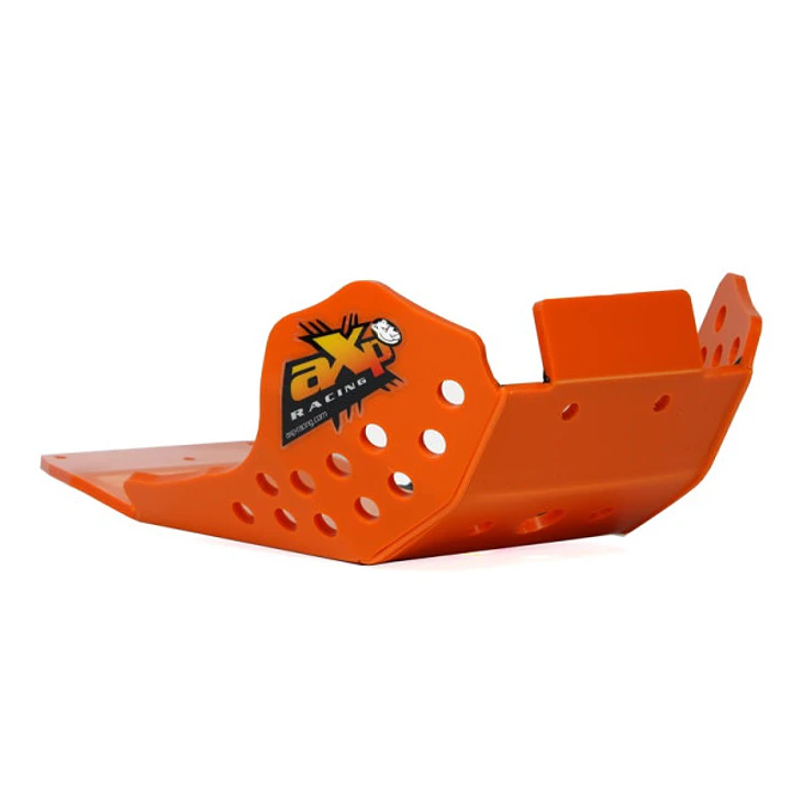 Proteção de Cárter AXP - PHD Ø6 Mm KTM 450EXCF / 450SXF / 450XCF / 450XCFW / 500EXCF / 500XWF 2023-2026 3