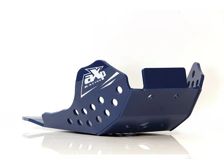 Proteção de Cárter AXP - PHD Ø6 Mm Husqvarna FC450 / FE450 / FE501 / FE501S / FE501W / FX450 2023-2026 1