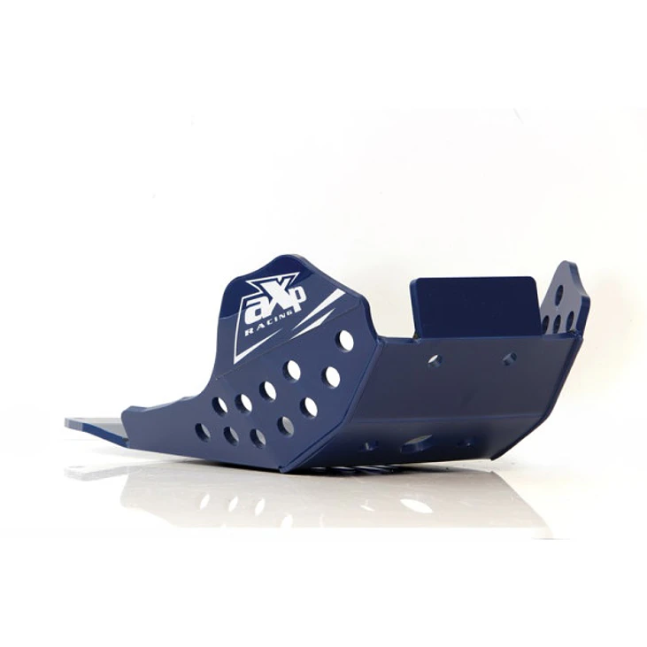 Proteção de Cárter AXP - PHD Ø6 Mm Husqvarna FC450 / FE450 / FE501 / FE501S / FE501W / FX450 2023-2026 3