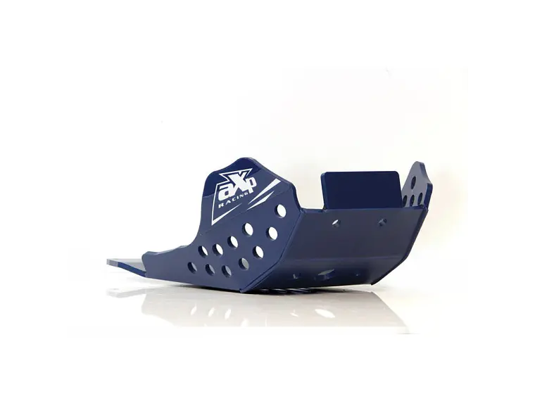 Proteção de Cárter AXP - PHD Ø6 Mm Husqvarna FC450 / FE450 / FE501 / FE501S / FE501W / FX450 2023-2026 3