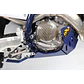 Proteção de Cárter AXP Xtrem com Protetor de Biela do Amortecedor - PHD Ø8 Mm Husqvarna FC450 / FE450 / FE501 / FE501S / FE501W / FX450 2023-2026 - Miniatura 1