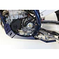 Proteção de Cárter AXP Xtrem com Protetor de Biela do Amortecedor - PHD Ø8 Mm Husqvarna FC450 / FE450 / FE501 / FE501S / FE501W / FX450 2023-2026 - Miniatura 5