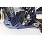 Proteção de Cárter AXP Xtrem com Protetor de Biela do Amortecedor - PHD Ø8 Mm Husqvarna FC450 / FE450 / FE501 / FE501S / FE501W / FX450 2023-2026 - Miniatura 6