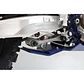 Proteção de Cárter AXP Xtrem com Protetor de Biela do Amortecedor - PHD Ø8 Mm Husqvarna FC450 / FE450 / FE501 / FE501S / FE501W / FX450 2023-2026 - Miniatura 7