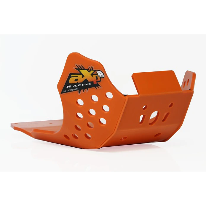Proteção de Cárter AXP - PHD Ø6 Mm KTM 250EXCF / 250SXF / 250XCF / 350EXCF / 350SXF / 350XCF 2023-2026 1