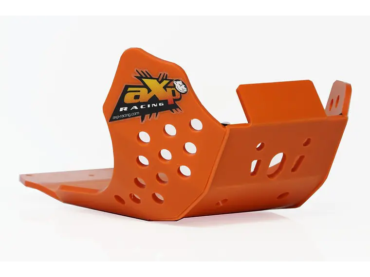 Proteção de Cárter AXP - PHD Ø6 Mm KTM 250EXCF / 250SXF / 250XCF / 350EXCF / 350SXF / 350XCF 2023-2026 1
