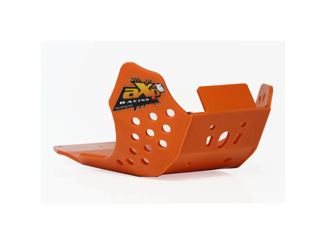 Proteção de Cárter AXP - PHD Ø6 Mm KTM 250EXCF / 250SXF / 250XCF / 350EXCF / 350SXF / 350XCF 2023-2026 3