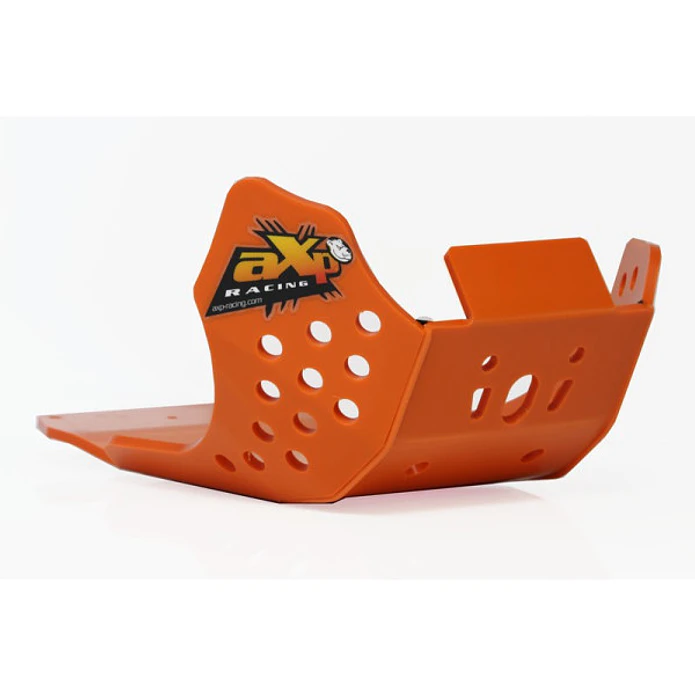 Proteção de Cárter AXP - PHD Ø6 Mm KTM 250EXCF / 250SXF / 250XCF / 350EXCF / 350SXF / 350XCF 2023-2026 3