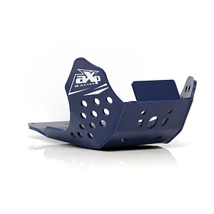 Proteção de Cárter AXP - PHD Ø6 Mm Husqvarna FC250 / FC350 / FE250 / FE350 / FE350S / FE350W / FX350 2023-2026