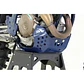 Proteção de Cárter AXP - PHD Ø6 Mm Husqvarna FC250 / FC350 / FE250 / FE350 / FE350S / FE350W / FX350 2023-2026 - Miniatura 3
