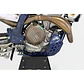 Proteção de Cárter AXP - PHD Ø6 Mm Husqvarna FC250 / FC350 / FE250 / FE350 / FE350S / FE350W / FX350 2023-2026 - Miniatura 4