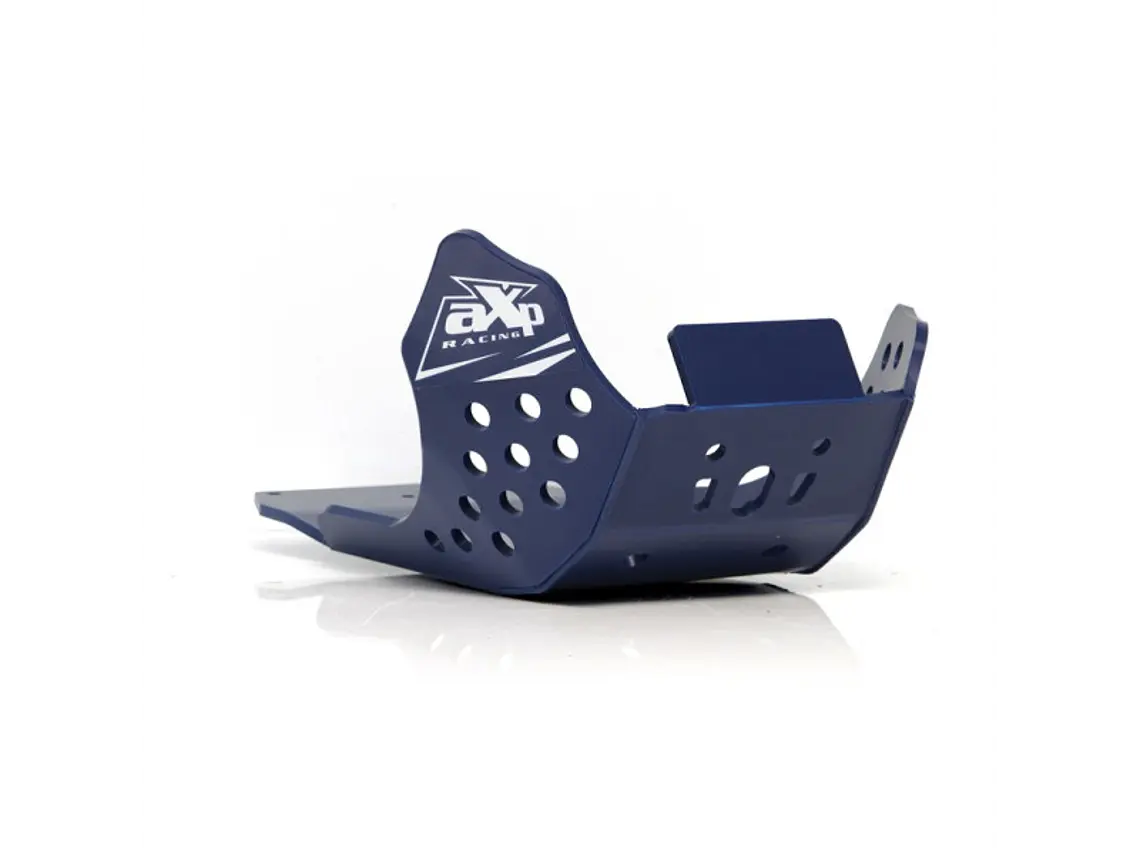 Proteção de Cárter AXP - PHD Ø6 Mm Husqvarna FC250 / FC350 / FE250 / FE350 / FE350S / FE350W / FX350 2023-2026 6