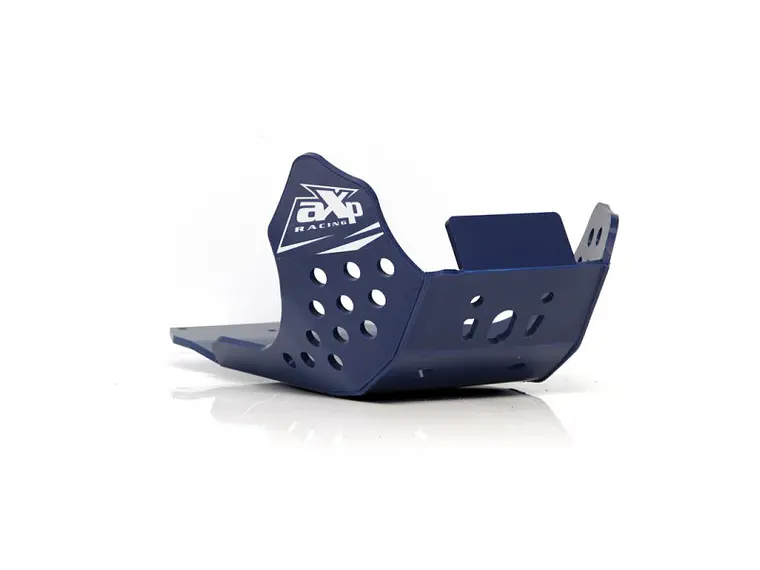 Proteção de Cárter AXP - PHD Ø6 Mm Husqvarna FC250 / FC350 / FE250 / FE350 / FE350S / FE350W / FX350 2023-2026 6