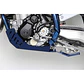 Proteção de Cárter AXP Xtrem com Protetor de Biela do Amortecedor - PHD Ø8 Mm Husqvarna FC250 / FC350 / FE250 / FE350 / FE350S / FE350W / FX350 2023-2026 - vignette 6