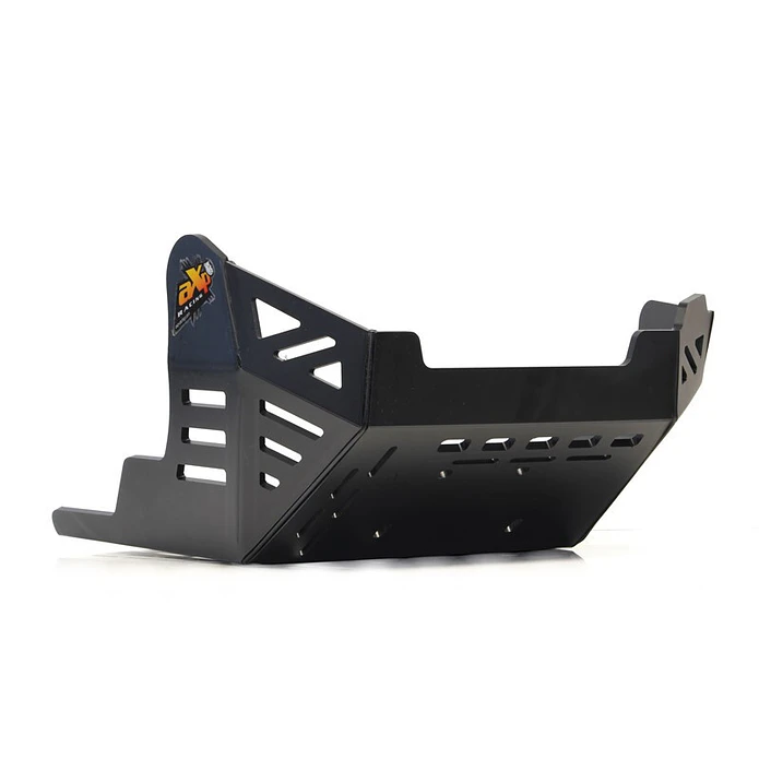 Proteção de Carter AXP Adventure Preto Honda CRF1100L AFRICA TWIN / CRF1100L AFRICA TWIN DCT 2020-2025 1