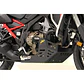 Proteção de Carter AXP Adventure Preto Honda CRF1100L AFRICA TWIN / CRF1100L AFRICA TWIN DCT 2020-2025 - vignette 3