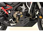 Proteção de Carter AXP Adventure Preto Honda CRF1100L AFRICA TWIN / CRF1100L AFRICA TWIN DCT 2020-2025 - thumbnail 3