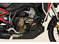 Proteção de Carter AXP Adventure Preto Honda CRF1100L AFRICA TWIN / CRF1100L AFRICA TWIN DCT 2020-2025 - thumbnail 4