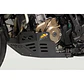 Proteção de Carter AXP Adventure Preto Honda CRF1100L AFRICA TWIN / CRF1100L AFRICA TWIN DCT 2020-2025 - vignette 5