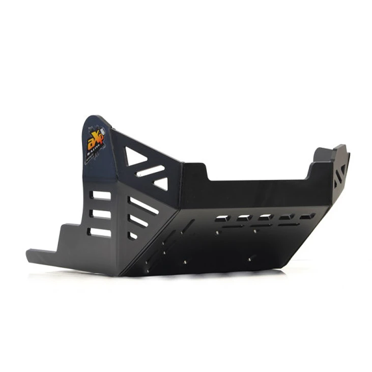 Proteção de Carter AXP Adventure Preto Honda CRF1100L AFRICA TWIN / CRF1100L AFRICA TWIN DCT 2020-2025 7