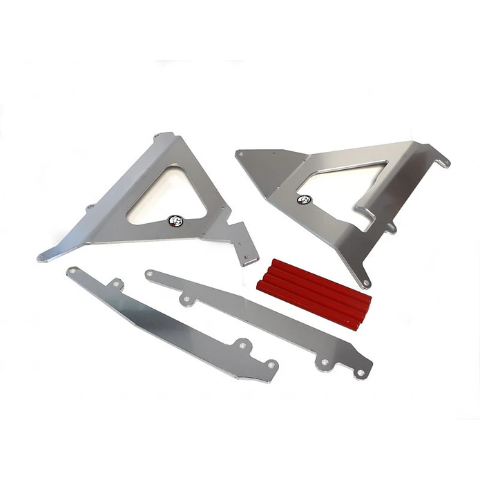 Protetores de Radiador AXP Beta 250XTRAINER / 300XTRAINER 2023-2025 1