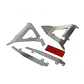 Protetores de Radiador AXP Beta 250XTRAINER / 300XTRAINER 2023-2025 - Thumbnail 1