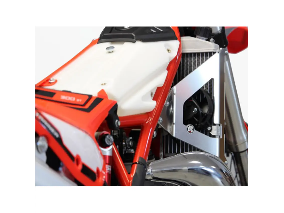 Protetores de Radiador AXP Beta 250XTRAINER / 300XTRAINER 2023-2025 3
