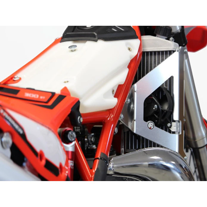 Protetores de Radiador AXP Beta 250XTRAINER / 300XTRAINER 2023-2025 3
