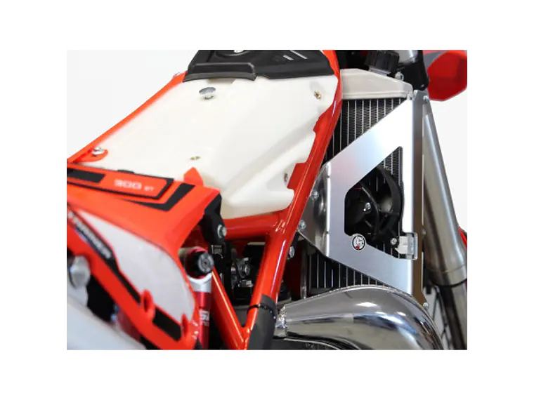 Protetores de Radiador AXP Beta 250XTRAINER / 300XTRAINER 2023-2025 3