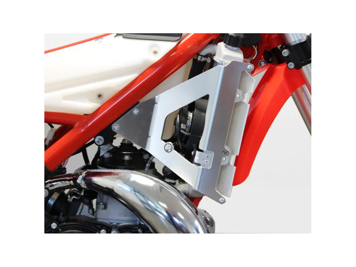 Protetores de Radiador AXP Beta 250XTRAINER / 300XTRAINER 2023-2025 4