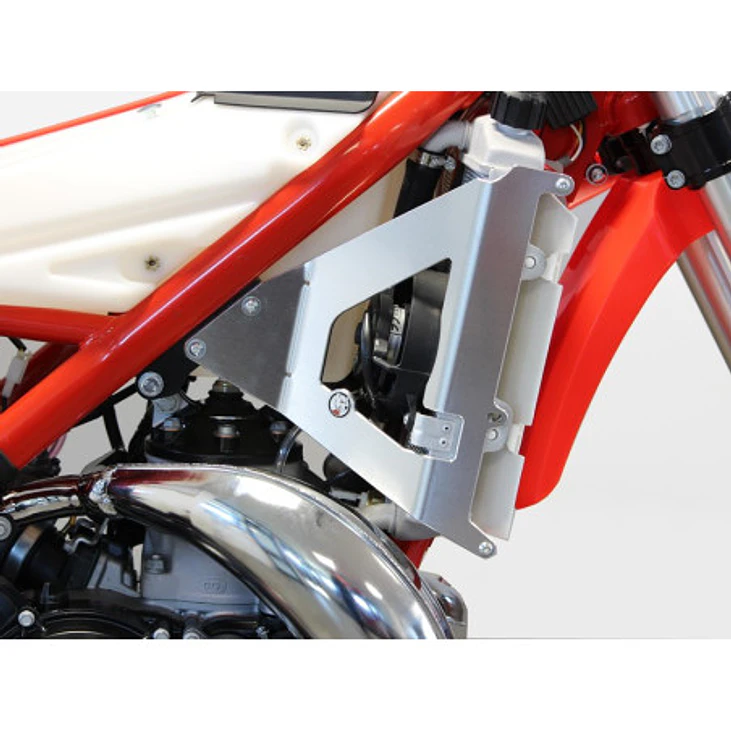 Protetores de Radiador AXP Beta 250XTRAINER / 300XTRAINER 2023-2025 4