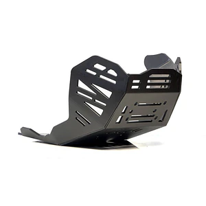 AXP Adventure Skid Plate - HDPE 8mm (sw Motech Crash Bars Compatibility Only) Ducati DESERT X 2022-2023