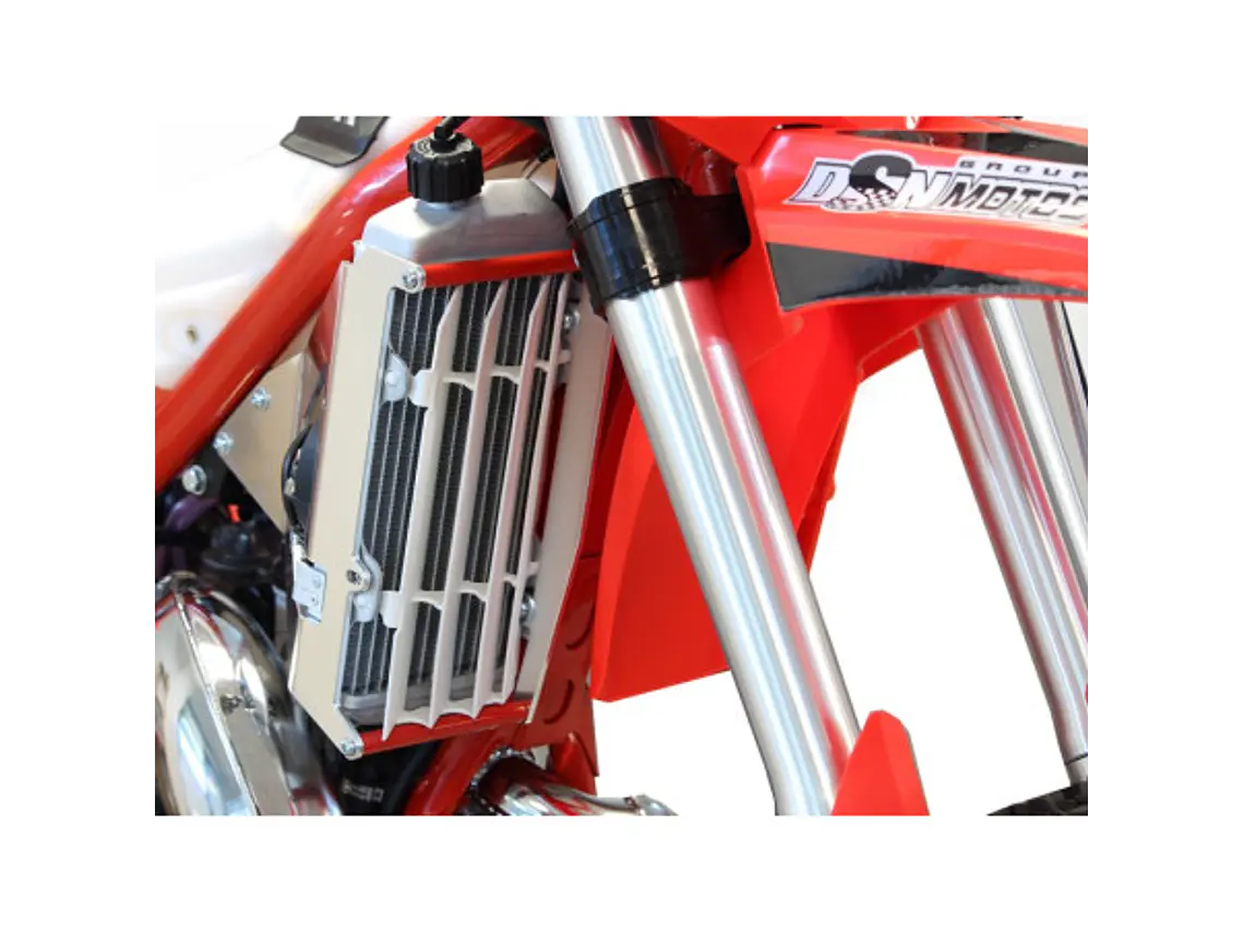 Protetores de Radiador AXP Beta 250XTRAINER / 300XTRAINER 2023-2025 5