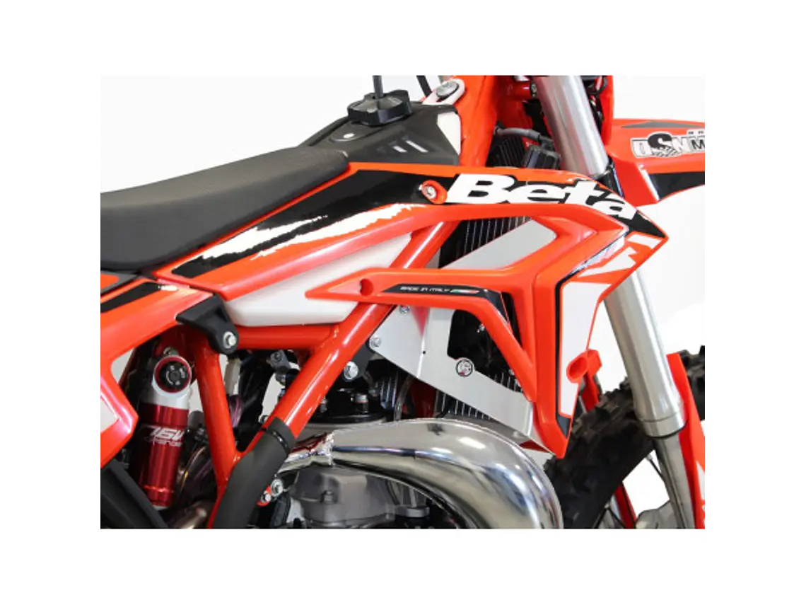 Protetores de Radiador AXP Beta 250XTRAINER / 300XTRAINER 2023-2025 6