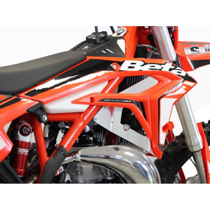 Protetores de Radiador AXP Beta 250XTRAINER / 300XTRAINER 2023-2025 6