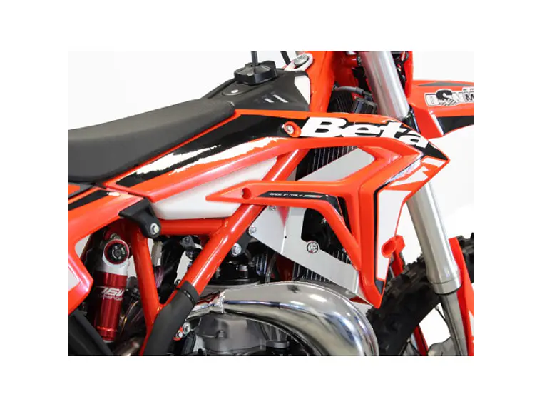 Protetores de Radiador AXP Beta 250XTRAINER / 300XTRAINER 2023-2025 6