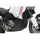 AXP Adventure Skid Plate - HDPE 8mm (sw Motech Crash Bars Compatibility Only) Ducati DESERT X 2022-2023 - thumbnail 3