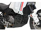 AXP Adventure Skid Plate - HDPE 8mm (sw Motech Crash Bars Compatibility Only) Ducati DESERT X 2022-2023 - Thumbnail 3
