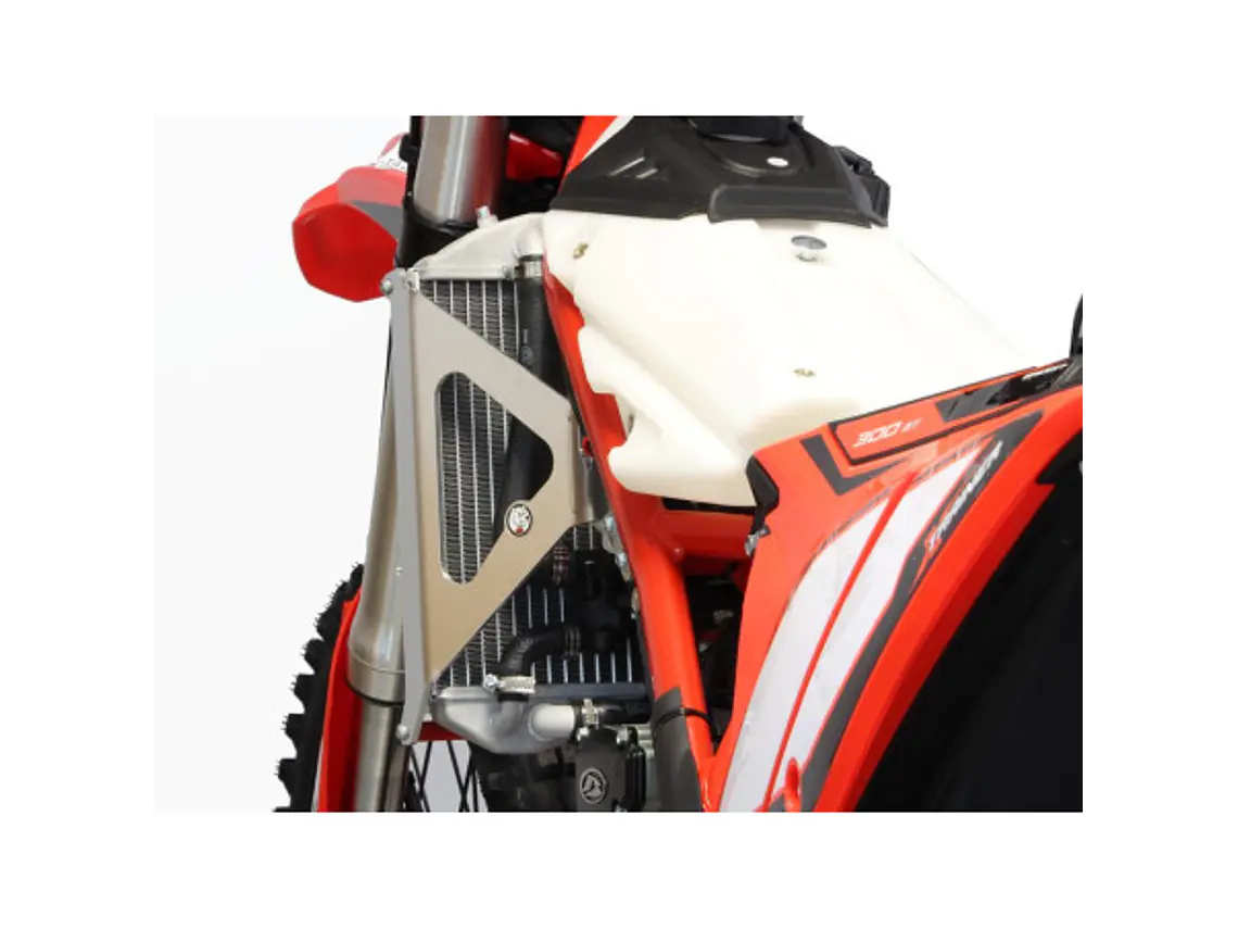 Protetores de Radiador AXP Beta 250XTRAINER / 300XTRAINER 2023-2025 7
