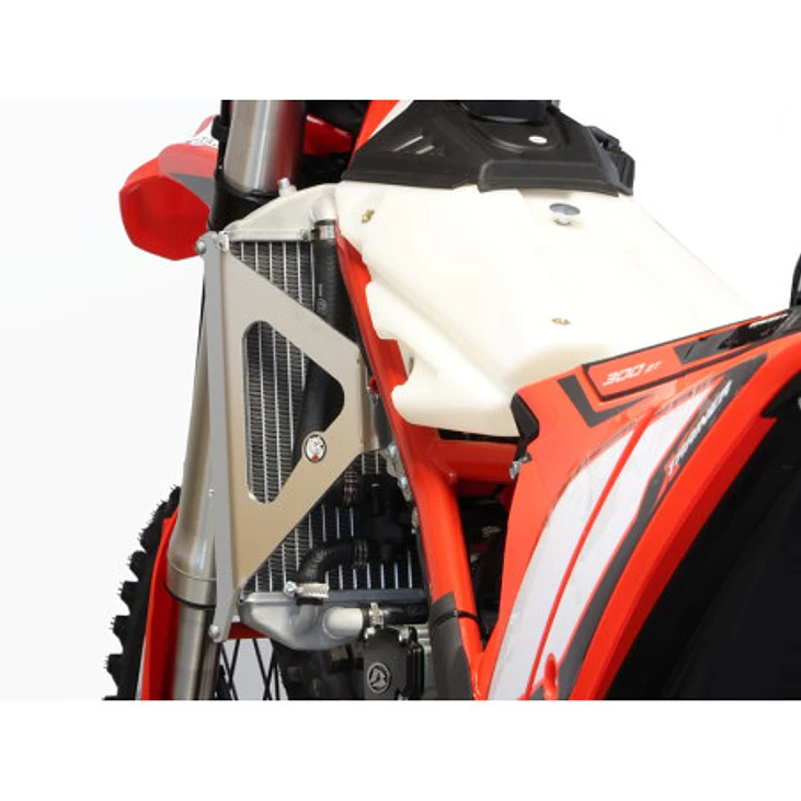 Protetores de Radiador AXP Beta 250XTRAINER / 300XTRAINER 2023-2025 7
